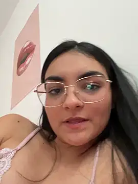 Cat2525's Webcam Show