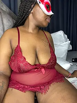 BIGMAMA011's Live XXX Chat