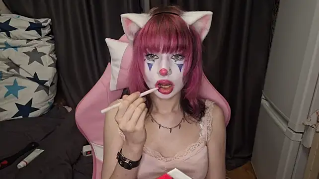 SheridanKitcher's Live XXX Chat