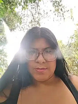 Hot_samantha_outdoors Live XXX-chat