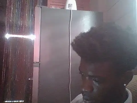 Breandabrown876 Шоу с уебкамера