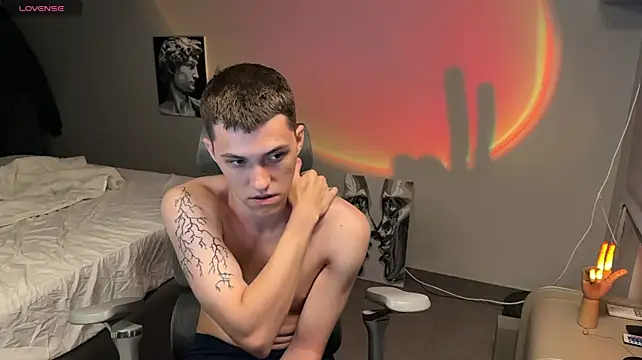 cronck52 Chat XXX live