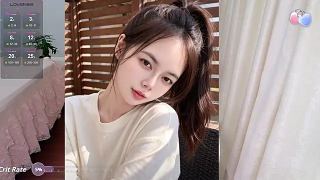 Chat XXX Live Sunny-cc