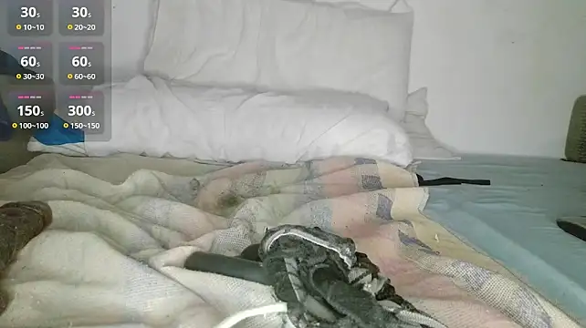 canarito18 – Live XXX-chat