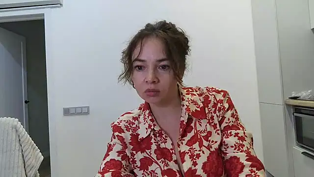 Chat XXX en directo de Selenneh