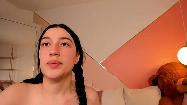 Živý XXX chat aria_bliss18