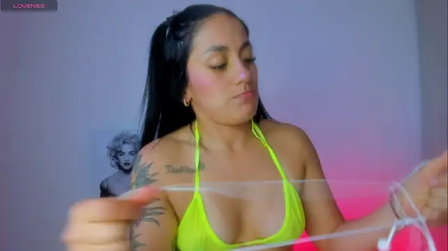 Millie_bobby 라이브 XXX 채팅
