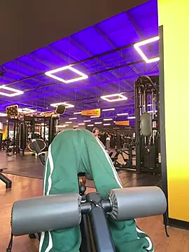 Živý XXX chat The_Conquer