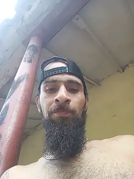 Hairy_mannn2 webcam show