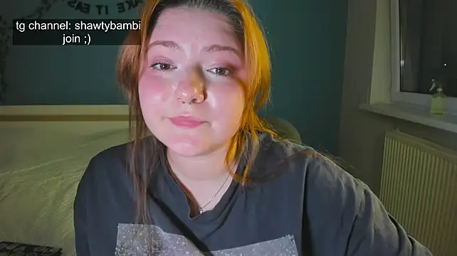 bambimayy Chat XXX in diretta