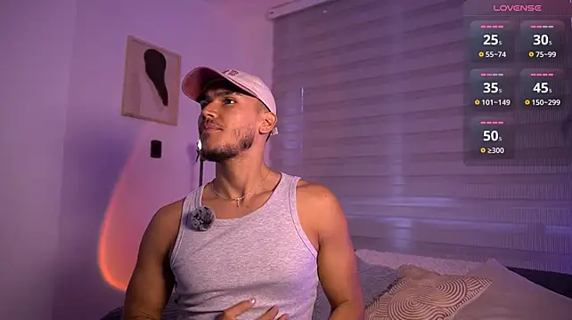 Онлайн чат XXX MarkSantozz