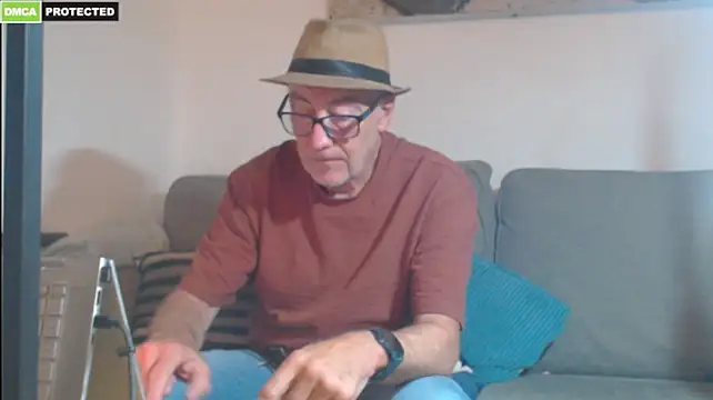 Živý XXX chat bluedae1