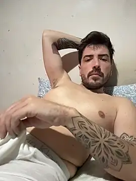Elcomandantebsas' Live XXX Chat