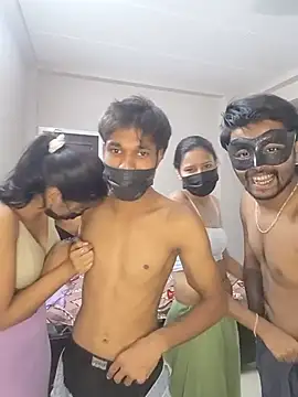 Show webcam de Sona_darling46