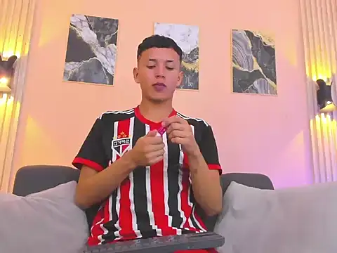 Lian_Lodson's Live XXX Chat
