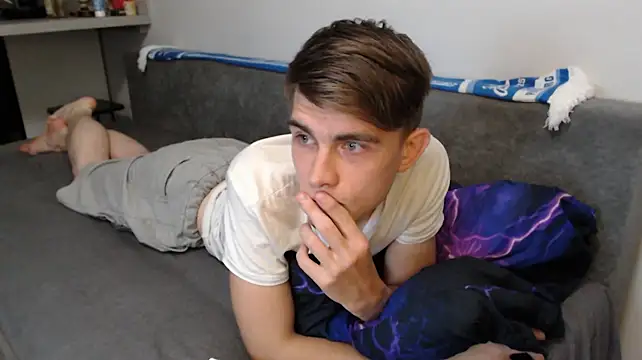 Student_Oliver Live XXX-Chat