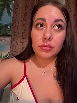 Živý XXX chat DaisyStreet