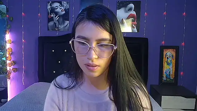 Živý XXX chat GraceSquirtExtrem