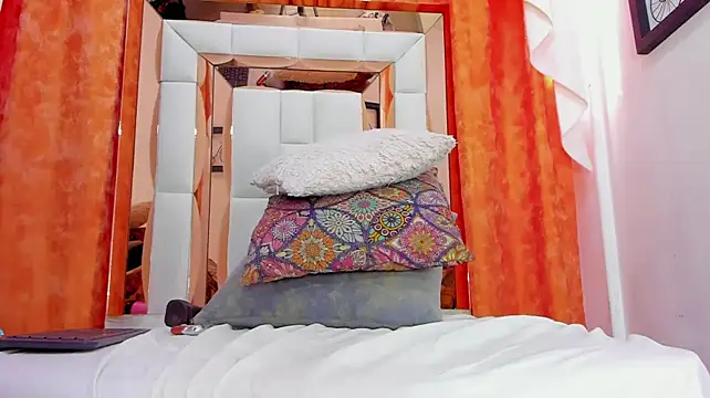 Živý XXX chat Skarleth_sexy69