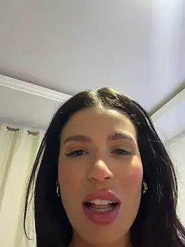 Rafaellaz's Webcam Show