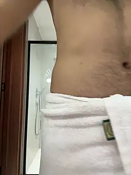 Webkamerová show nako18