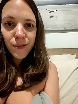 lauflor's Live XXX Chat