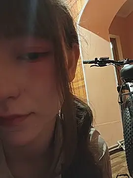 Chat XXX ao vivo de Yoonhee_ki