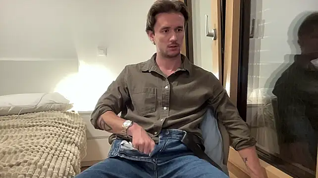צ'אט XXX בשידור חי של cute_mark