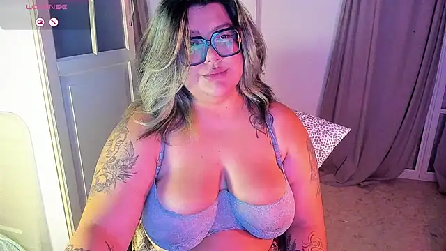 Chatroom XXX en direct de Banana_squirt
