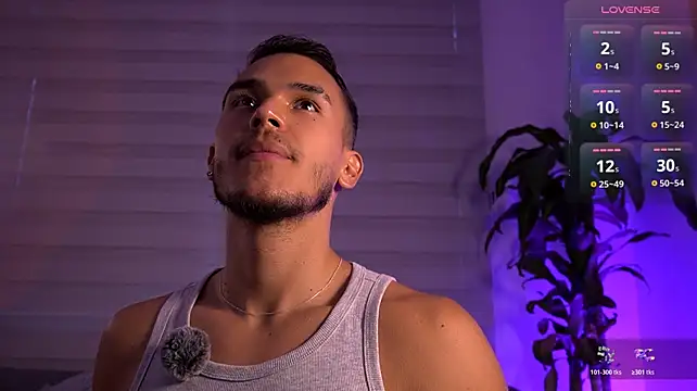 Chat XXX ao vivo de MarkSantozz