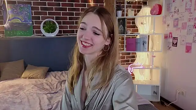 MarielRoloson Live XXX-Chat