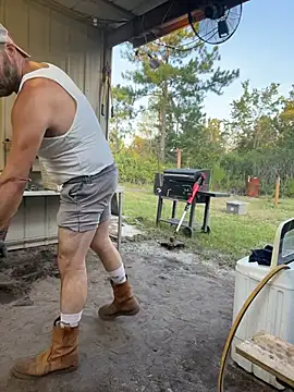 Bigcountrysmoker13 live XXX chat