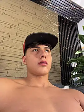 Lander_Cruz Chat XXX live