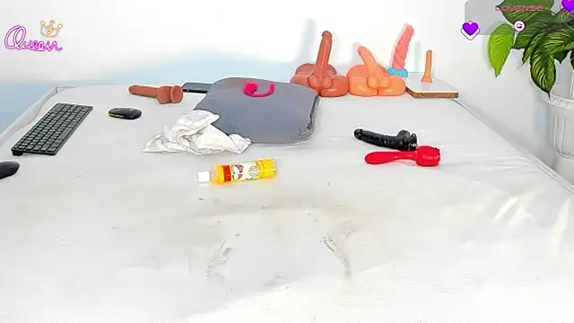 CERTIFIED_SQUIRTER's Live XXX Chat