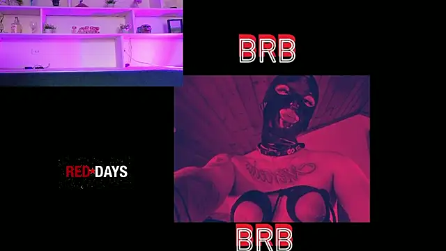 Darkness_jones_ Live XXX-chat