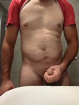 Show webcam de Tarzzan-German