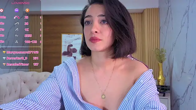 sara_lopez_s' Live XXX Chat