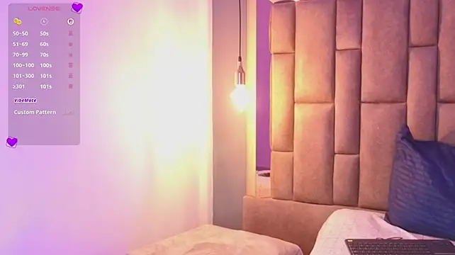 BrianaJhons19's Live XXX Chat