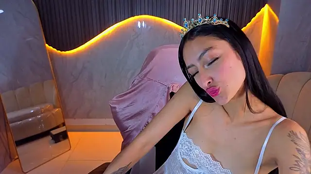Živý XXX chat Tifany_Tx