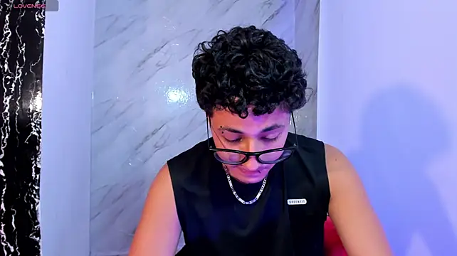 Adonibaskerville4 live XXX chat