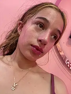 aly_16 – Live XXX-chat