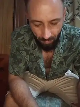 Tranda91 – Naživo XXX chat