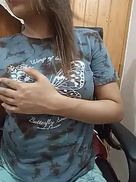 Tanha18's Live XXX Chat