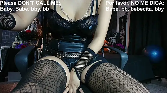 Chatroom XXX en direct de AlexHoe_