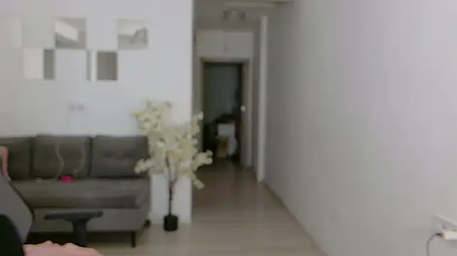 Sembang XXX Secara Langsung LovelyBianca
