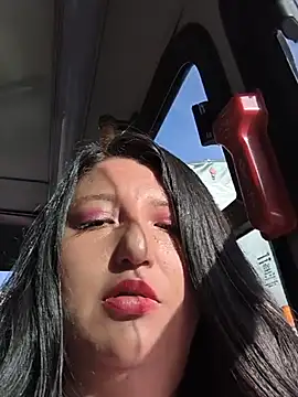 Czat XXX na żywo – Melany_daring