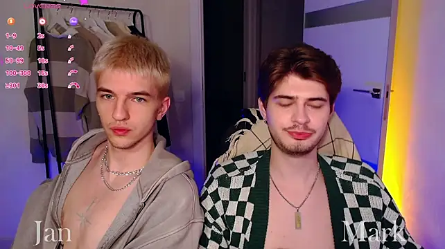 itsyanbb Live XXX-Chat