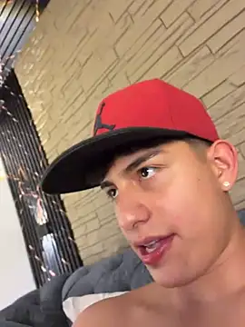 Lander_Cruz Obrolan Langsung XXX