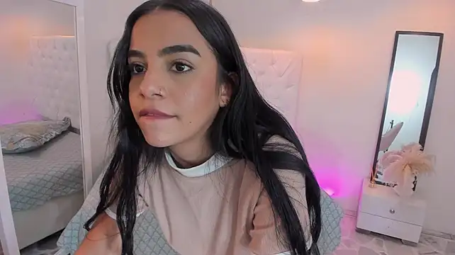 Chat XXX en directo de kendallowens
