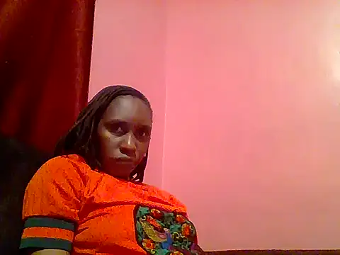 Ebony_Africa1's Live XXX Chat